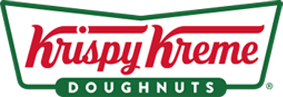 Krispy kreme facturación logo