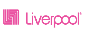 Liverpool facturación logo
